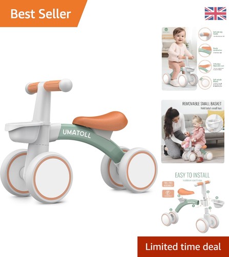 Toddler balance bike with - bike,