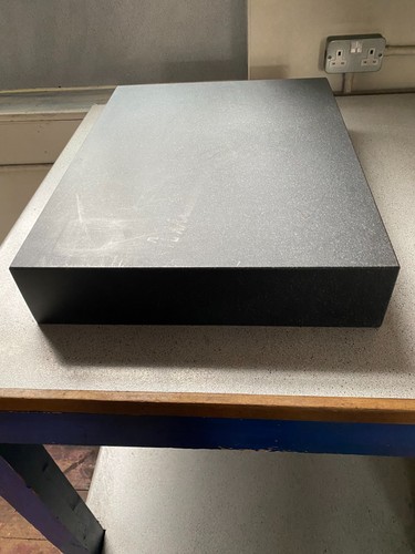 Marking out inspection surface - out/inspection,