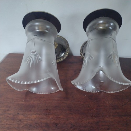 Two antique french - two,