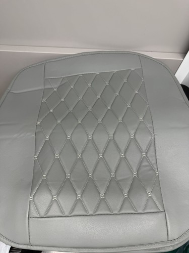 Pack leather car - pack,