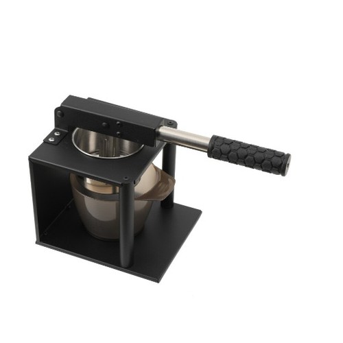 Commercial manual hand press - commercial,