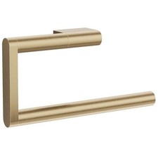 Crosswater MPRO Brushed Brass