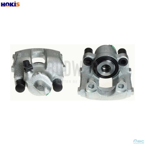 Brake caliper 393007 - brake, mg