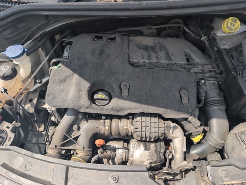 Peugeot 207 hdi - 207,