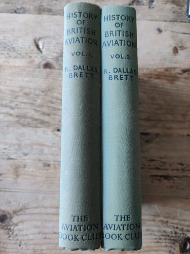 Dallas brett the history - r.,
