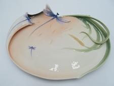 Franz Pottery Porcelain