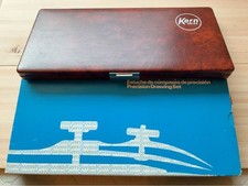 Kren Swiss Vintage Precision