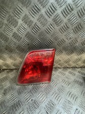 2011 TOYOTA AVENSIS MK3 T270 DRIVER SIDE REAR TAIL LIGHT 81580-05100