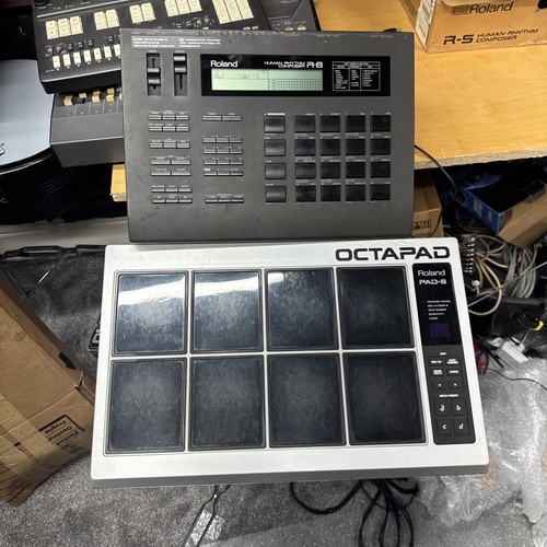 Roland human feel pcm - human,