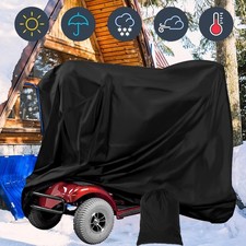 Mobility scooter cover - mobility,