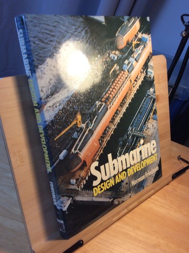 Submarine design and - submarine,