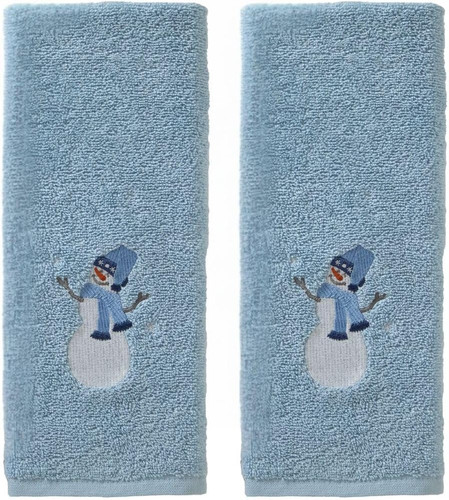 Hand towel set - hand, for
