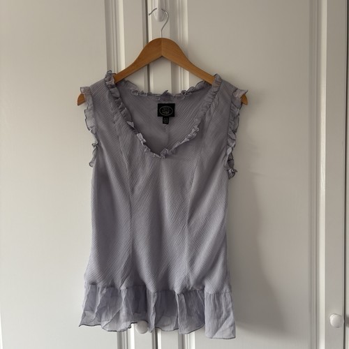 Ladies laura ashley lilac - laura,