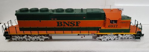 Usa trains scale emd sd40 - usa,