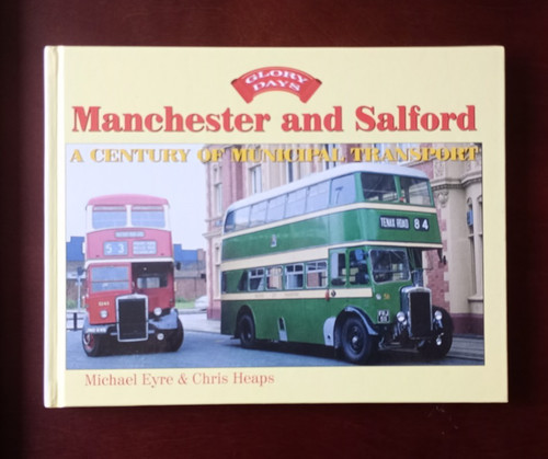 Manchester and salford a - manchester, salford: