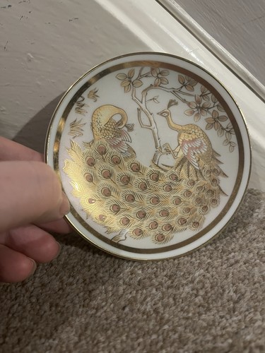 Small japanese porcelain - japanese,