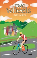Two wheels (Paperback) - FREE Shipping