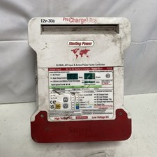 Sterling power pro charge - sterling,