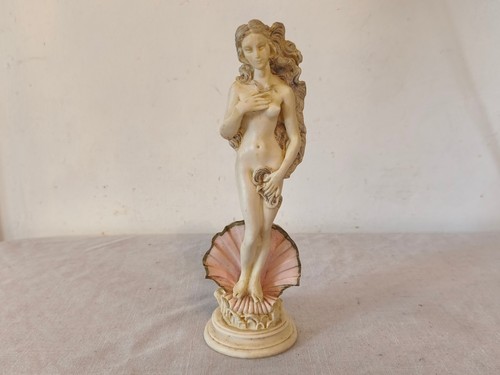 Art sculpture alabaster - art,