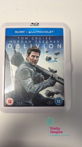 Universal blu ray oblivion tom - oblivion,