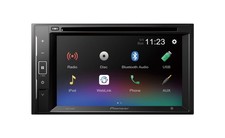 Pioneer AVH A240BT 6.2"