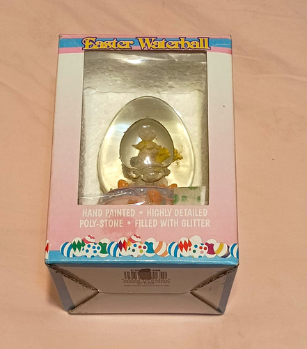 Vintage joelsong easter bunny - joelsong,