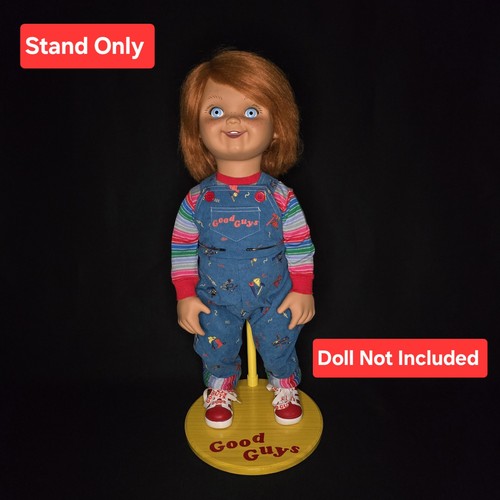 Stand for chucky good guy - for,
