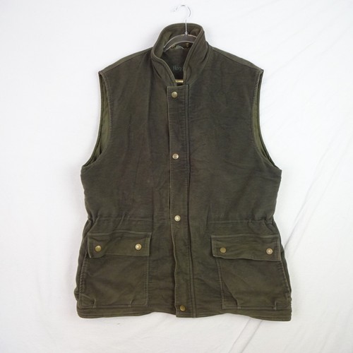 Hoggs fife gilet - of,