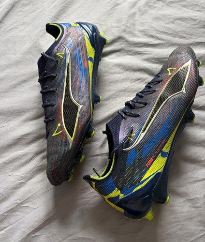 Puma ultra football boots size - football,