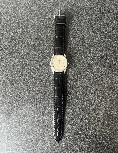 Omega seamaster automatic - automatic, date