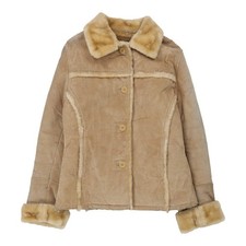 Gipsy Afghan Coat - Small