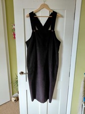 NOMADS s 18  brown needlecord