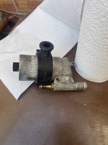 Original fuel pump for aprilia - fuel,