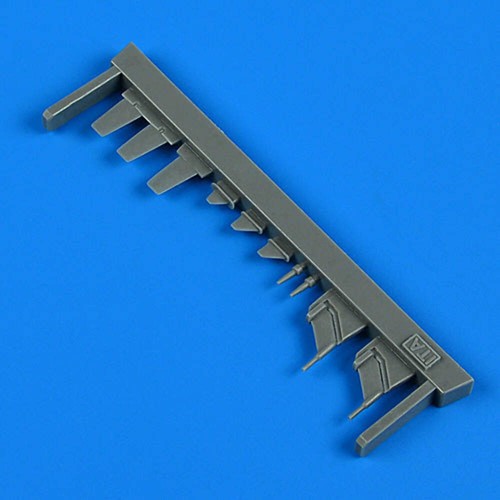 Quickboost 32323 panavia - 32323, 1:32