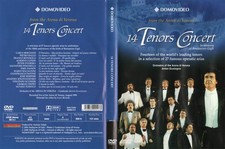 14 Tenors In Concert: In