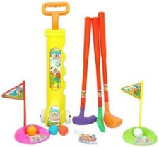 Ysamax plastic golf set for - ysamax,