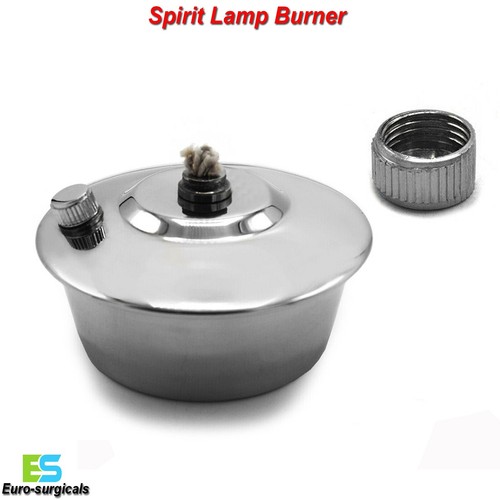 Spirit lamp ethyl bunsen - spirit,