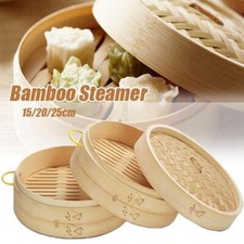 Bamboo Dumpling/Dim