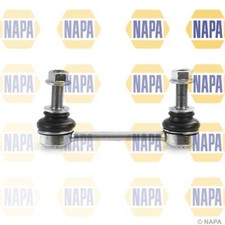 2x Anti Roll Bar Links Rear