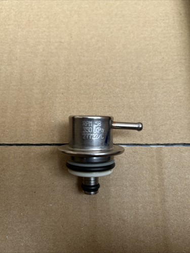 Weber pressure regulator - regulator, ford