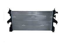Radiator Front NRF Fits