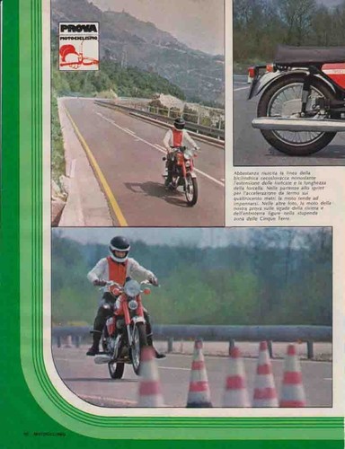 Advertising moto - advertising,