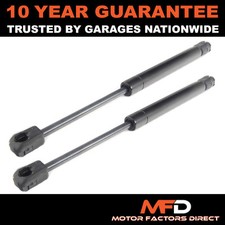 2X FOR AUDI TT 8N COUPE