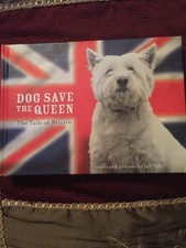 Dog Save the Queen by Jeff