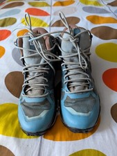 Salomon Predict Hike Mid Gtx