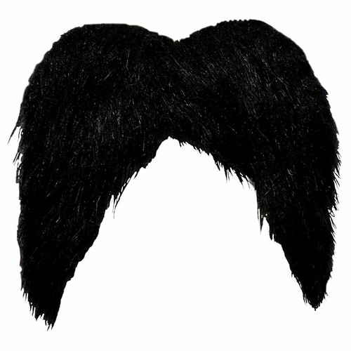 Mexican moustache gringo big - mexican,