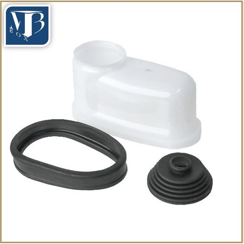 Shift linkage cover - linkage,