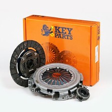 Piece clutch kit for - vw, polo