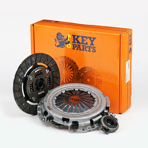 Piece clutch kit - 3,