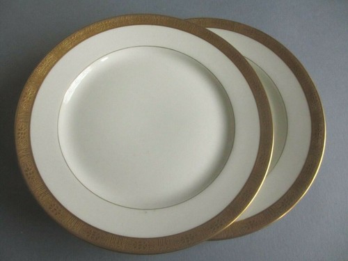 Vintage limoges white with - limoges,